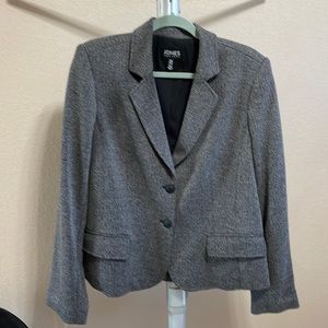 Jones New York blazer